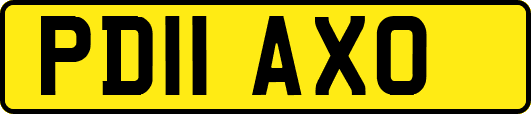 PD11AXO