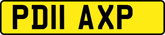 PD11AXP