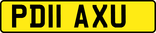 PD11AXU