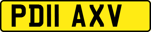 PD11AXV