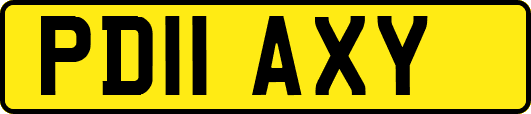 PD11AXY