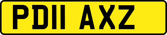 PD11AXZ