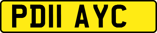 PD11AYC
