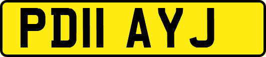 PD11AYJ