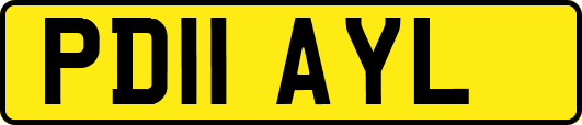 PD11AYL
