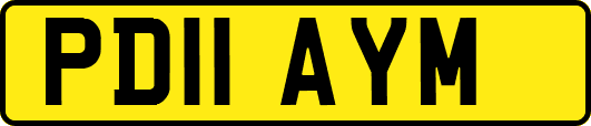 PD11AYM
