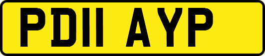PD11AYP