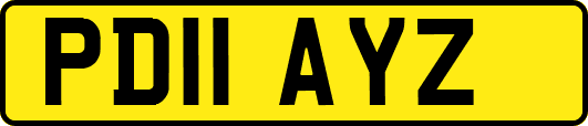 PD11AYZ