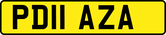 PD11AZA