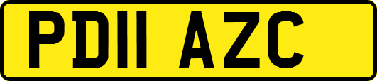 PD11AZC