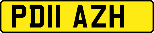 PD11AZH