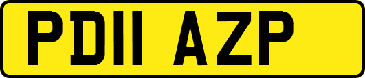 PD11AZP