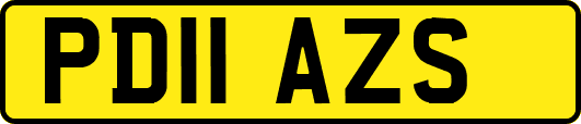 PD11AZS