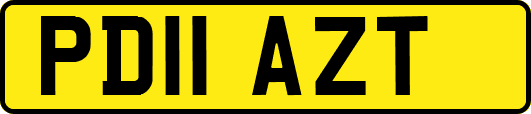 PD11AZT