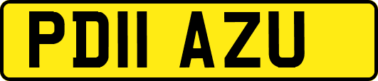 PD11AZU