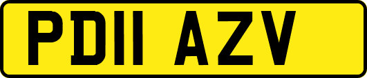 PD11AZV