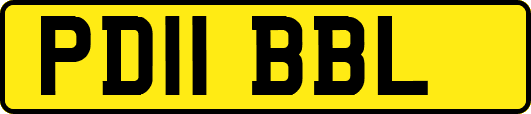 PD11BBL
