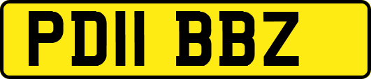 PD11BBZ