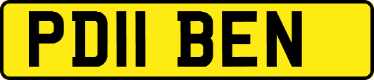 PD11BEN