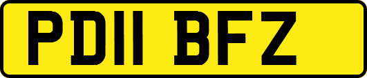 PD11BFZ