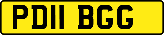 PD11BGG