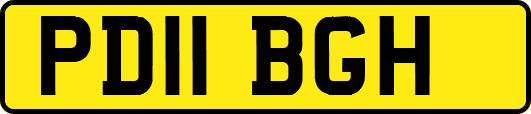PD11BGH