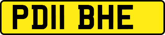PD11BHE