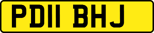 PD11BHJ
