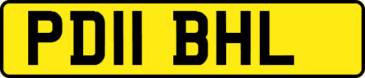 PD11BHL