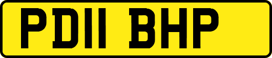PD11BHP