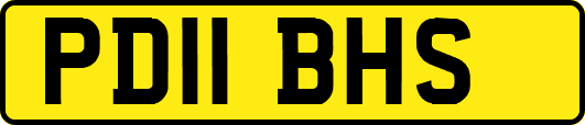 PD11BHS