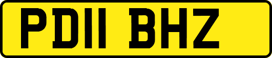 PD11BHZ