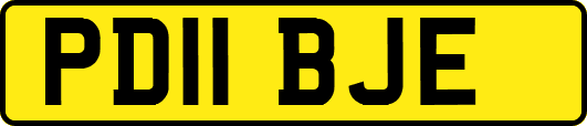 PD11BJE
