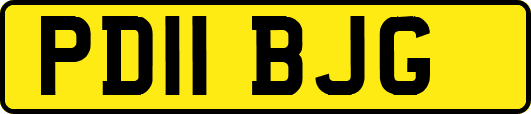 PD11BJG