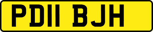 PD11BJH