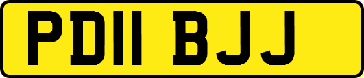 PD11BJJ
