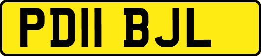 PD11BJL