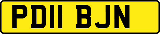 PD11BJN