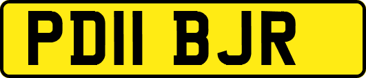 PD11BJR