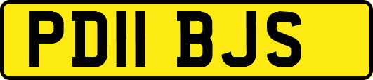 PD11BJS