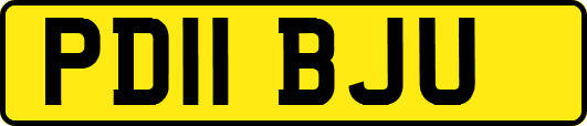 PD11BJU