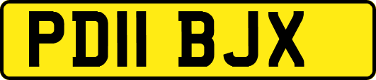 PD11BJX