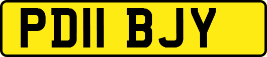PD11BJY