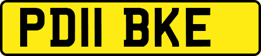 PD11BKE