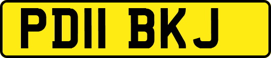PD11BKJ