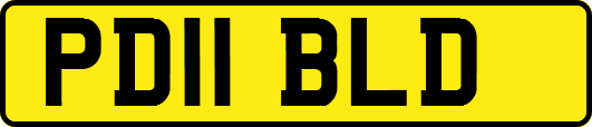 PD11BLD