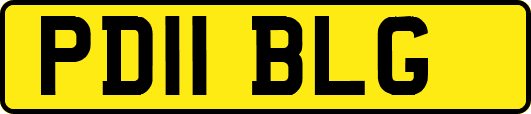 PD11BLG