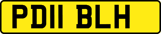 PD11BLH