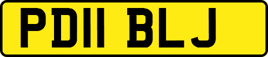 PD11BLJ