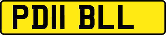 PD11BLL